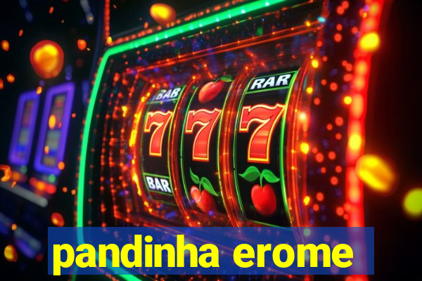 pandinha erome